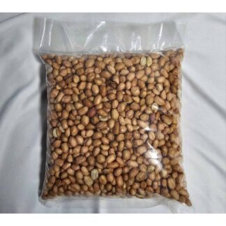 Healthy and fresh raw peanut - 500gm
