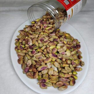 Premium Quality Pistachio Nut - 250Gm Pesta badam