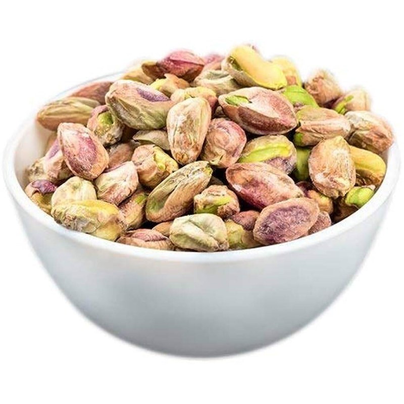 Premium Shelled Pistachio Nuts (খোলস ছাড়া) - 250gm