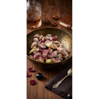 পেস্তাবাদাম Premium Quality 100gm – Crunchy Pistachio Nuts for Daily Snacking