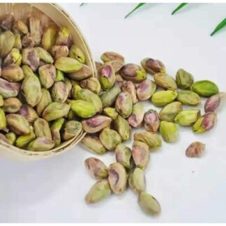 Pistachio Pesta Badam (Pasta Nut) -100gm