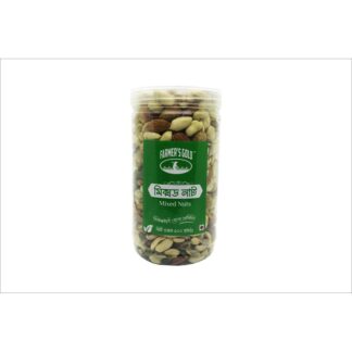 Mixed nut  500 gm