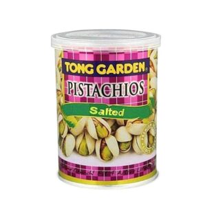Tong Garden Salted Pistachio - 130gm