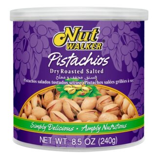Nut Walker Pistachio Nuts 240gm