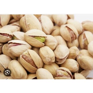 PISTACHIO NUTS 250 GRM