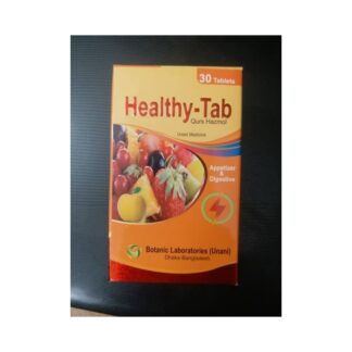 healthy tab tablet