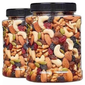 Mixed dry Fruits - 250g MIX NUTS
