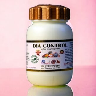 Herbal Wellness Drink D Care Dia Control