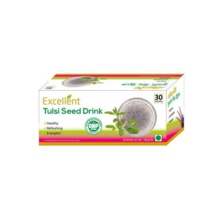 Excellent Tulshi Juice / Basil Seed Juice / Cough Relief / Organic Drink / Herbal Energy Drink