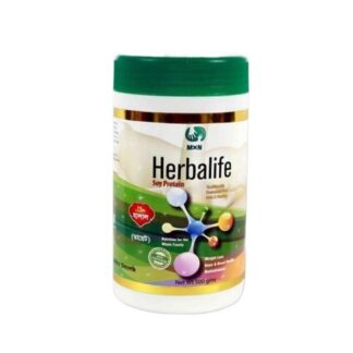 Herbalife Soy Protein- 500 Gm Modern Herbal