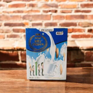 Elite Height Develop Powder – 3 Pcs Full Package, Herbal Growth Support, Value Combo Deal