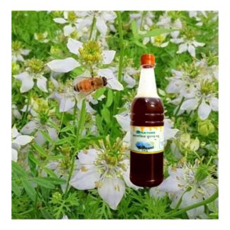 Black Seed Honey