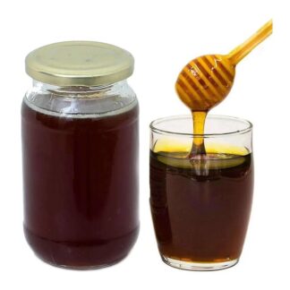 Black Seed Honey (āĻāĻžāϞā§āĻāĻŋāϰāĻž āĻĢā§āϞā§āϰ āĻŽāϧā§) â 1kg | 100% Natural & Pure | Immunity & Energy Booster