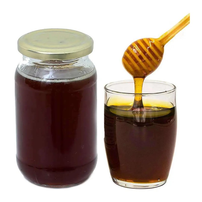 Black Seed Honey (কালোজিরা ফুলের মধু) – 1kg | 100% Natural & Pure | Immunity & Energy Booster