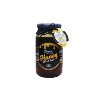 Blackseed honey- āĻāĻžāϞā§āĻāĻŋāϰāĻž āĻŽāϧ⧠500gm