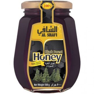 Al-Shafi Black Forest Honey 500gm