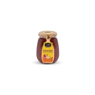 Al Shifa Natural Honey - 250gm (Originally Imported- Saudi Arabia )