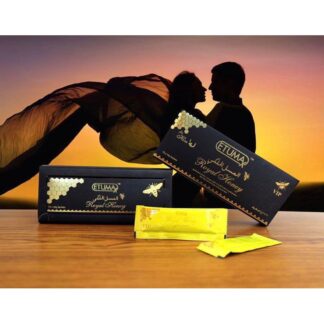 ETUMAX VIP Royal Honey for Him.