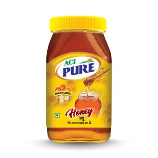 ACI Pure Multifloral Honey 250gm