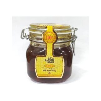AL SHAFI NATURAL HONEY 1 KG (Dubai)