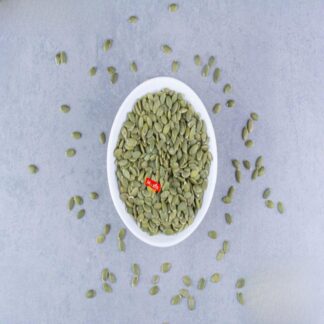 Pumpkin Seeds Raw 100G Maxfit Food
