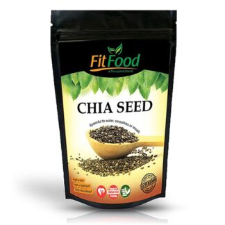 Fitfood - Chia Seed 200gm