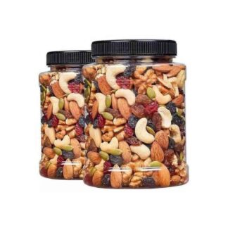 Mixed Dry Fruits - 250gm mix nut 11 items