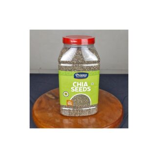 Chia seeds 1 kg