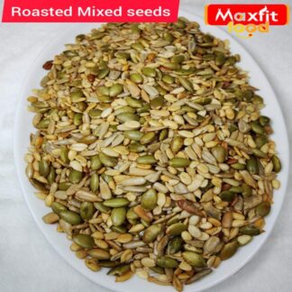 Premium quality Salted Roasted Mixed Seeds 1000g
