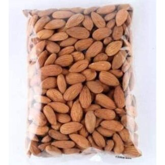 Almond Nut - Kath Badam - 500gm-500 gm
