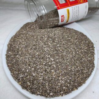 Premium Quality Chia Seeds - 250gm