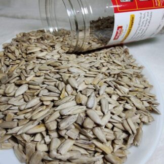 Premium Quality Sunflower Seeds 250G Maxfit Food