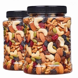 Mixed dry Fruits - 500 gm mix nut