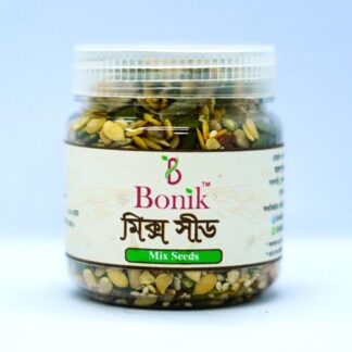Mixed Seeds/ Mixed Dry Seeds/ Mixes Fruits- 100 gm