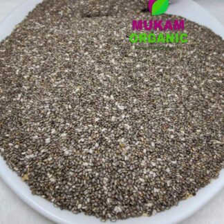Premium Quality Chia Seed 250gm Imported From USA