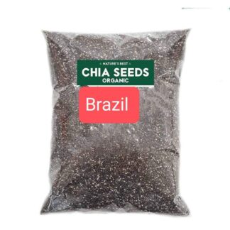 Chia Seed 200gm (Premium Quality)