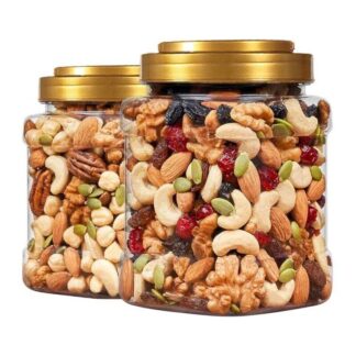 MIXED DRY FRUITS & NUTS PREMIUM 500gm