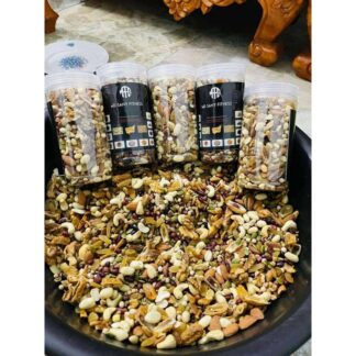 Dry Food