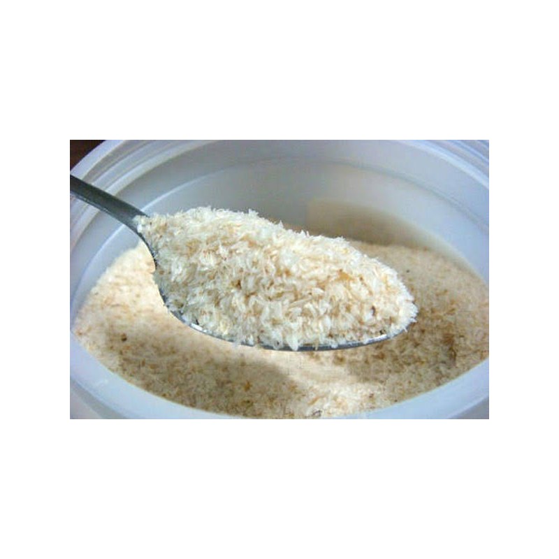 Isobgul 95% FRESH (Psyllium Husk) 200g