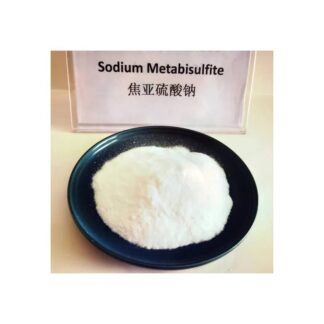 Powder Sodium Metabisulphite, Food Great (500 gm, Smbs). Made in  Korean.