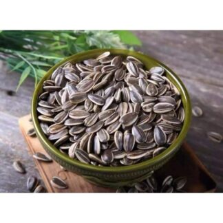 Natural Organic Sunflower Seeds for Cockatiel/Parrot/Macao/Love Bird Food 1Kg