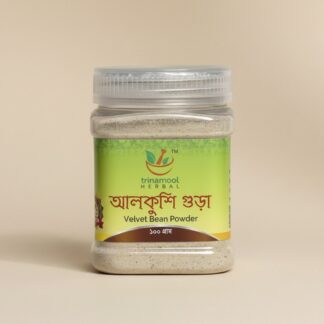 Velvet Bean Powder 100g Natural Formula For Everyday Natural Wellness Support Edible Grade Quality For Daily Use