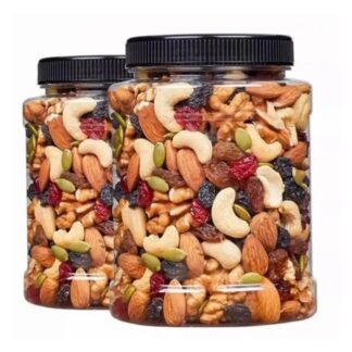 Mixed dry foods 500 gm