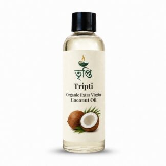 cold press coconut oil-100ML