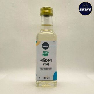 Cold Pressed Extra Virgin coconut Oil -100 ml