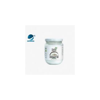 Ceylon Coconut Extra virgin oil 200g