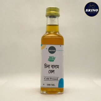 Cold Pressed Peanut oil - 100ml