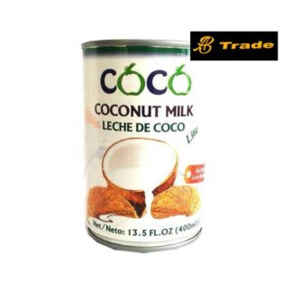 Coconut Milk - 400ml Thailand