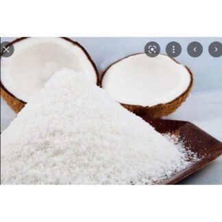 High Fat Desiccated Coconut Powder 500g