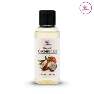 Cosprof Organic Coconut Oil 100 ml